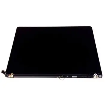 Original 661-02360 for Apple Macbook Pro Retina 13" A1502 LCD Display Assembly MF841 MF839 EMC2835 2015 year
Original 661-02360 for Apple Macbook Pro Retina 13" A1502 LCD Display Assembly MF841 MF839 EMC2835 2015 year