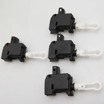 SCJYRXS Qty 4 Boot Trunk Lock Release Actuator Servo Motor 4B5 962 115B 4B5962115C 4B5 962 115C For A6 A4 S6 Avant RS6 Plus
SCJYRXS Qty 4 Boot Trunk Lock Release Actuator Servo Motor 4B5 962 115B 4B5962115C 4B5 962 115C For A6 A4 S6 Avant RS6 Plus