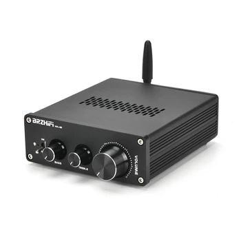 6J5 Valve tube amplifier preamp Preamplifier Bluetooth 5.0 Wireless Audio Stereo Audio Headphone Treble Bass Tone home theater
6J5 Valve tube amplifier preamp Preamplifier Bluetooth 5.0 Wireless Audio Stereo Audio Headphone Treble Bass Tone home theater