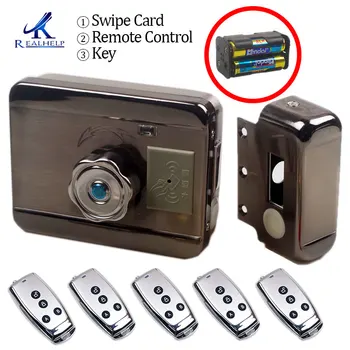 AA Dry Battery Easy Install Smart Lock RFID Electronic Locker Door Lock Wireless Rfid Electronic Battery Proximity Card Lock
AA Dry Battery Easy Install Smart Lock RFID Electronic Locker Door Lock Wireless Rfid Electronic Battery Proximity Card Lock