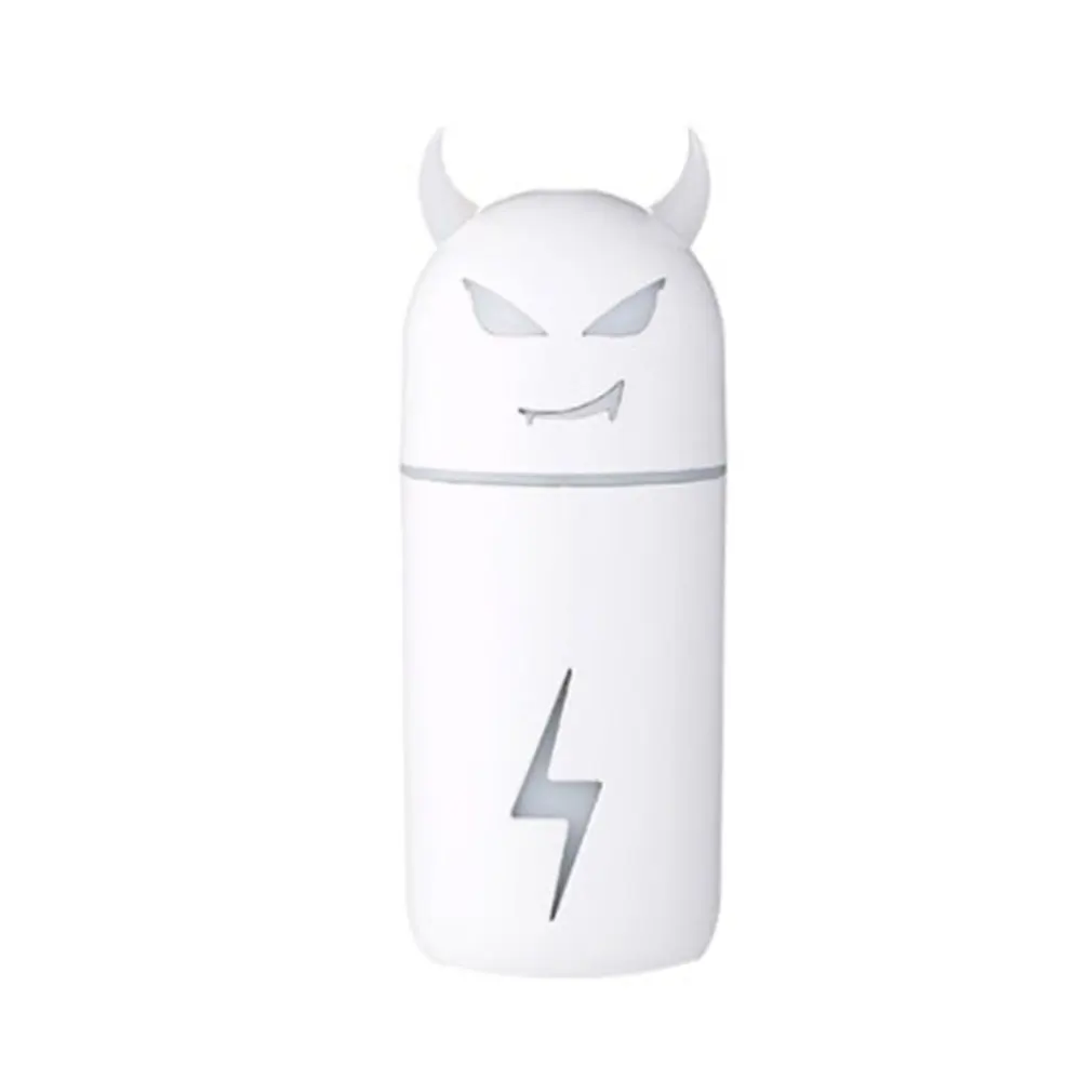 Small Magic Cow Humidifier Home Creative Small Air Humidifier Mini Usb Aromatherapy Machine
Small Magic Cow Humidifier Home Creative Small Air Humidifier Mini Usb Aromatherapy Machine
