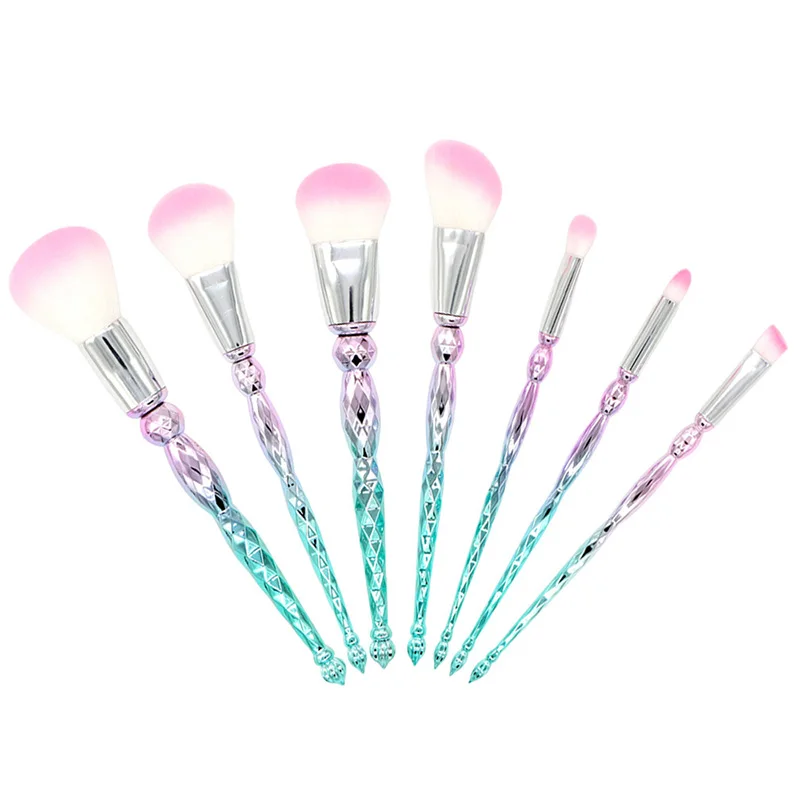 Make up Brushes Set Beginner Eyes Makeup Beauty Tools kit Gradient Green Brushes Portable Multifunction Makeup Brush
Make up Brushes Set Beginner Eyes Makeup Beauty Tools kit Gradient Green Brushes Portable Multifunction Makeup Brush