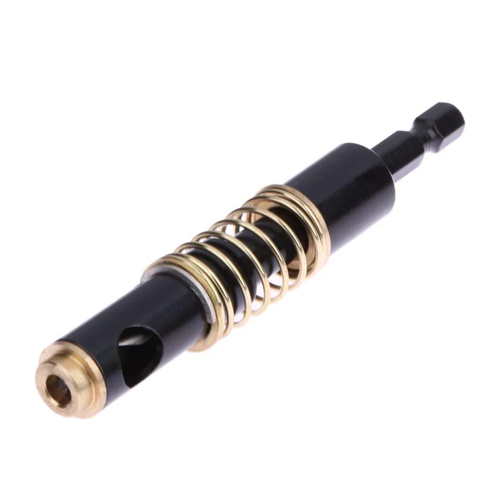 5mm Self-Centering Bit For Use with Pin Jig For 5mm template bits