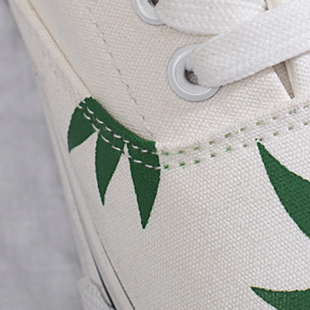 Autumn Spring Promotion New Women Canvas Shoes Leopard Fashion Sneakers Low-cut Shoes Woman High Quality Classic Skateboarding
Autumn Spring Promotion New Women Canvas Shoes Leopard Fashion Sneakers Low-cut Shoes Woman High Quality Classic Skateboarding