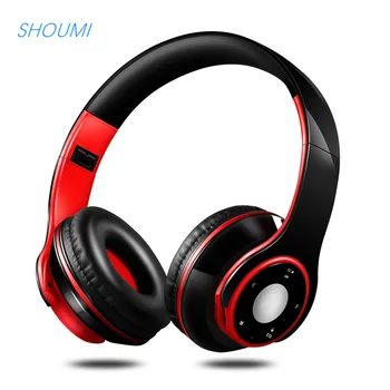Wireless Headphones Bluetooth 5.0 Hifi Stereo Bass Headset with Microphone Mp3 Player Wireless Headphone G8 for Xiaomi Wholesale
Wireless Headphones Bluetooth 5.0 Hifi Stereo Bass Headset with Microphone Mp3 Player Wireless Headphone G8 for Xiaomi Wholesale