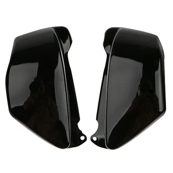 Battery Side Fairing Covers Black Fit for Honda Magna VF750 VF750C 1994-2004
Battery Side Fairing Covers Black Fit for Honda Magna VF750 VF750C 1994-2004