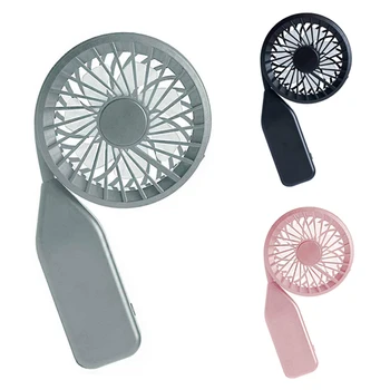 Hands Free Portable Neck Fan Rechargeable Mini USB Personal Fan Small Desk Fan Handheld Fan
Hands Free Portable Neck Fan Rechargeable Mini USB Personal Fan Small Desk Fan Handheld Fan