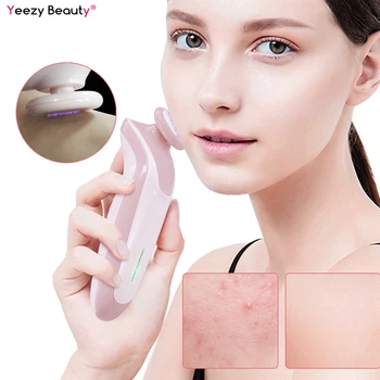 Blue Light Therapy Acne Killer Laser Pen Plasma Pen Scar Acne Removal Treatment Machine Blue Light Beauty Device Skin Care Tools
Blue Light Therapy Acne Killer Laser Pen Plasma Pen Scar Acne Removal Treatment Machine Blue Light Beauty Device Skin Care Tools