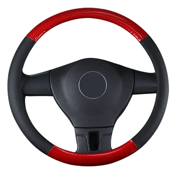 KKYSYELVA Steering Wheel Covers for Car Bus Truck, 36 38 40 42 45 47 50cm Diameter reflective Sports Auto Steering-wheel cover
KKYSYELVA Steering Wheel Covers for Car Bus Truck, 36 38 40 42 45 47 50cm Diameter reflective Sports Auto Steering-wheel cover