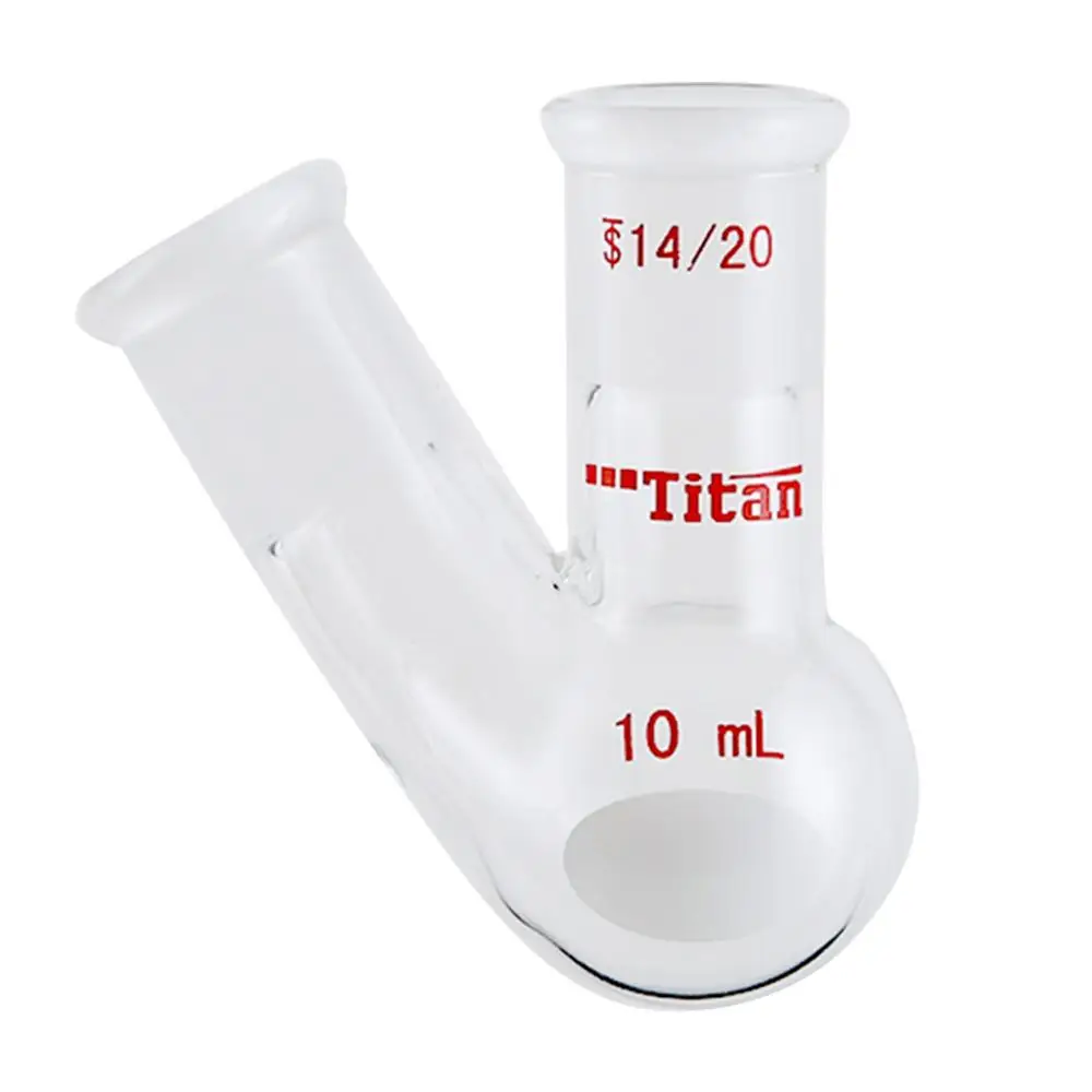 Experiment Instrument Thick-Walled Oblique Bottle Medical teaching Volumetric flask Laboratory Tools High Strength Flask
Experiment Instrument Thick-Walled Oblique Bottle Medical teaching Volumetric flask Laboratory Tools High Strength Flask