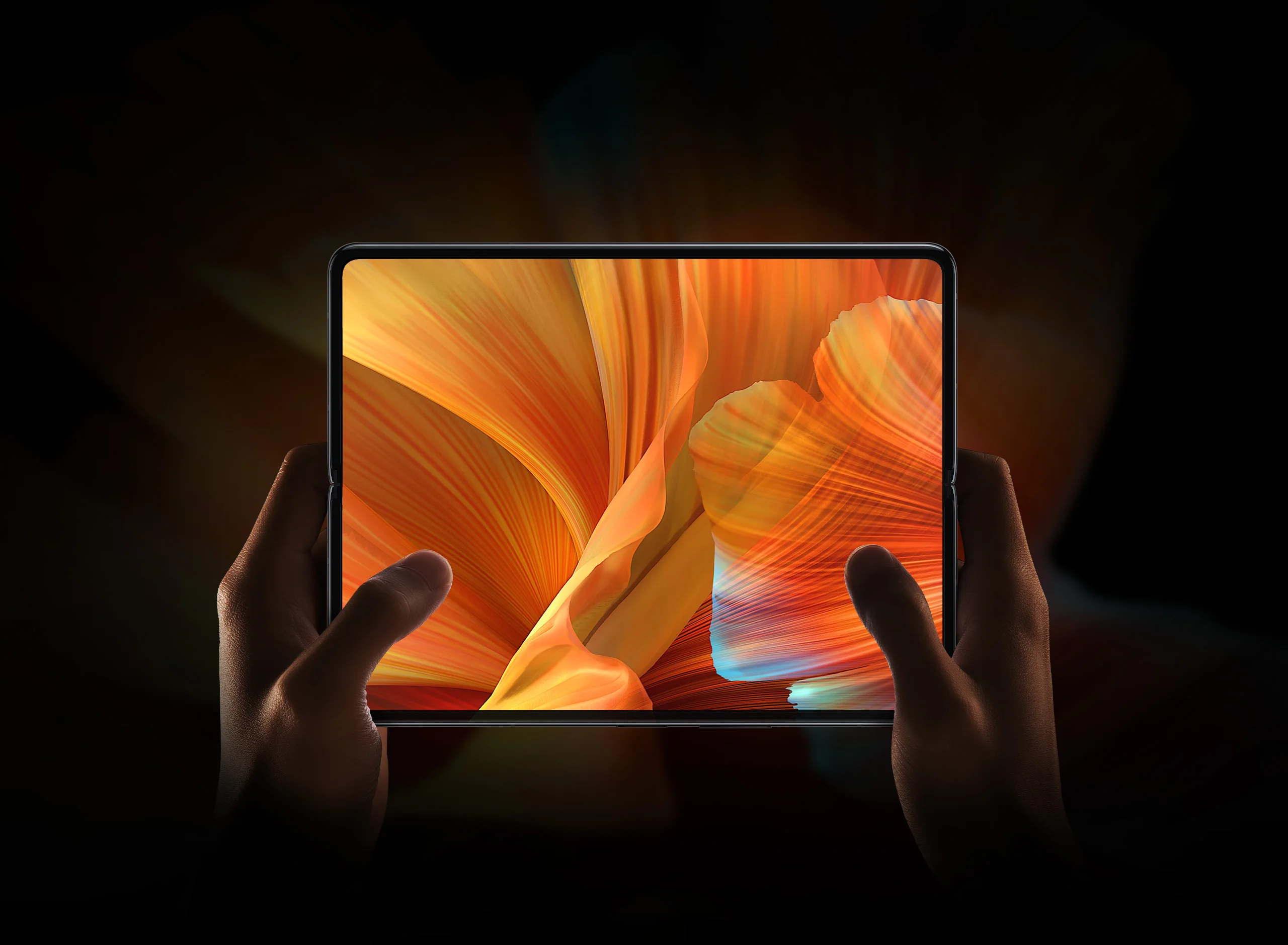 Xiaomi Mi Mix 4 12 512gb