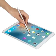 Universal Smartphone Pen For Stylus Android IOS Lenovo Xiaomi Samsung Tablet Pen Touch Screen Drawing Pen For Stylus iPad iPhone
Universal Smartphone Pen For Stylus Android IOS Lenovo Xiaomi Samsung Tablet Pen Touch Screen Drawing Pen For Stylus iPad iPhone