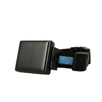 GPS Tracker For Cow Sheep Horse Waterproof IP67 Tracking Device Livestock Profession Real Time Positioning System Solar Charging
GPS Tracker For Cow Sheep Horse Waterproof IP67 Tracking Device Livestock Profession Real Time Positioning System Solar Charging