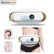 Electric Cellulite Massager Body Massager Slimming Back Massager Losing Weight Belly Slimming Belt Fat Burning Abdominal Massage 
Electric Cellulite Massager Body Massager Slimming Back Massager Losing Weight Belly Slimming Belt Fat Burning Abdominal Massage