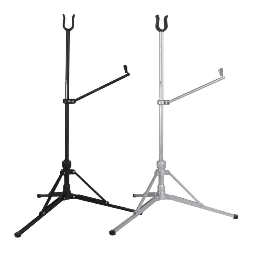 1 Set Archery Bow Stand Bow and Arrow Support Balance Bar Outdoor Archery Hold Equipment Accessories Holder for Recurve Bow
1 Set Archery Bow Stand Bow and Arrow Support Balance Bar Outdoor Archery Hold Equipment Accessories Holder for Recurve Bow