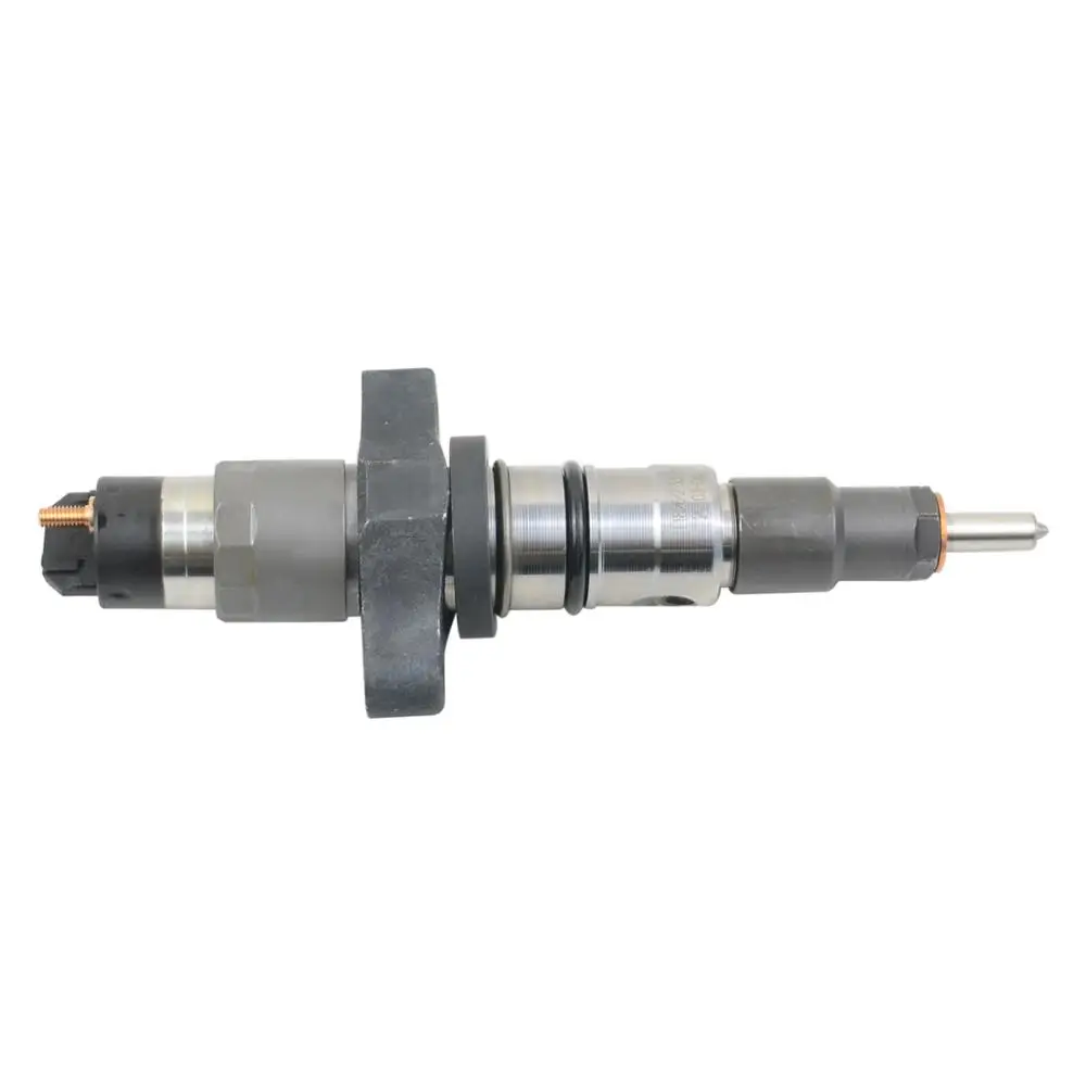 AP01 Fuel Injector & Connector Tube Set For 2004 Dodge Ram Trucks 5.9L Diesel 0986435505 0445120238
AP01 Fuel Injector & Connector Tube Set For 2004 Dodge Ram Trucks 5.9L Diesel 0986435505 0445120238