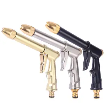 AsyPets Garden Water Machine Home Copper Irrigation Nozzle Car Cleaning Spray Tool
AsyPets Garden Water Machine Home Copper Irrigation Nozzle Car Cleaning Spray Tool