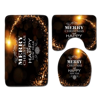 Christmas Decorations for Home Bathroom Toilet Seat Cove Santa Claus Xmas Party Tree Decor Christmas Ornaments Navidad 2019 2020
Christmas Decorations for Home Bathroom Toilet Seat Cove Santa Claus Xmas Party Tree Decor Christmas Ornaments Navidad 2019 2020