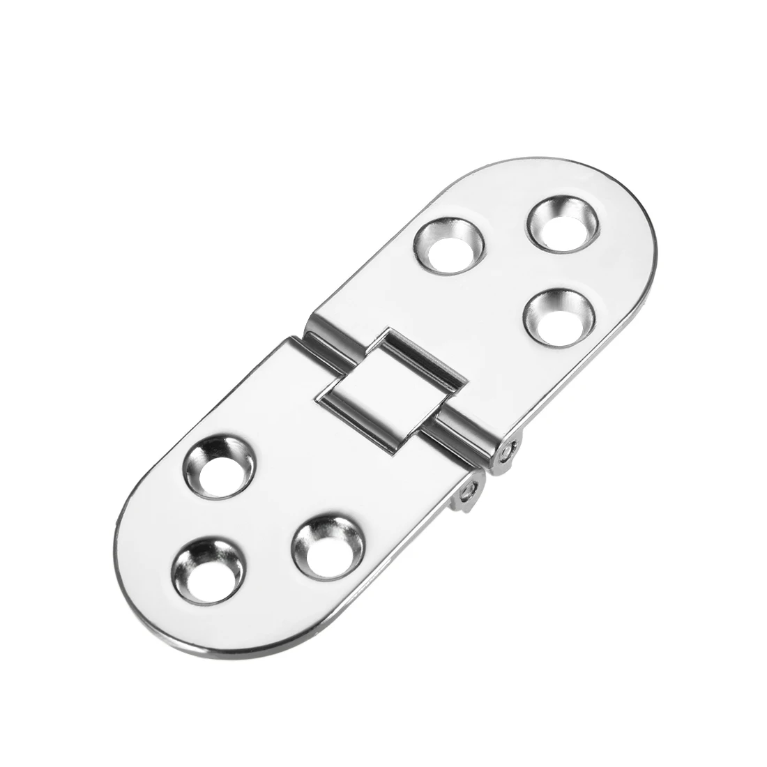 uxcell 1 Pcs Sewing Machine Table Folding Flip Hinge, Silver Tone Zinc alloy Chrome Plating Finish
uxcell 1 Pcs Sewing Machine Table Folding Flip Hinge, Silver Tone Zinc alloy Chrome Plating Finish