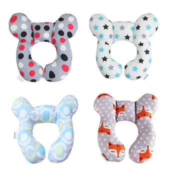 Baby Pillow Seat Head Protection Safety Support Infant Sleeping Pillow Neck Protection Headrest Stroller Accessoires
Baby Pillow Seat Head Protection Safety Support Infant Sleeping Pillow Neck Protection Headrest Stroller Accessoires