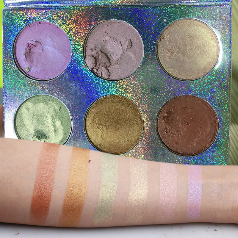 highlighter powder