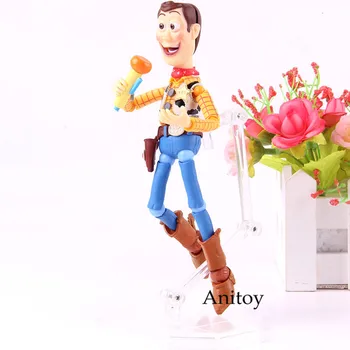 Legacy Of 2006-2014 From SCI-FI Woody Action Figure PVC Collection Model Toy
Legacy Of 2006-2014 From SCI-FI Woody Action Figure PVC Collection Model Toy