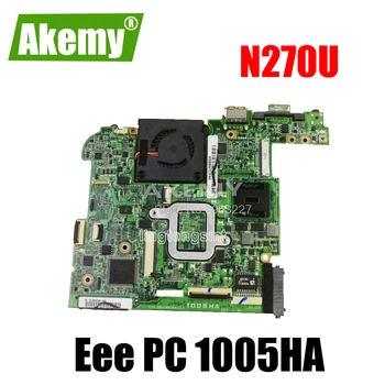 1005HA Motherboard N270U 1GB For Asus 1001HA 1005HA Laptop motherboard 1005HA Mainboard 1005HA Motherboard test 100% OK
1005HA Motherboard N270U 1GB For Asus 1001HA 1005HA Laptop motherboard 1005HA Mainboard 1005HA Motherboard test 100% OK