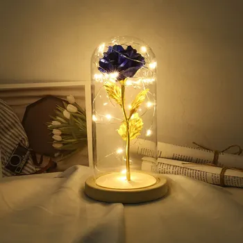 Birthday Gift Beautiful Preserved Rose Flower LED Light With Glass Cover Birthday Gift Beautiful Preserved Rose Flower
Birthday Gift Beautiful Preserved Rose Flower LED Light With Glass Cover Birthday Gift Beautiful Preserved Rose Flower