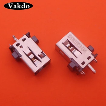 1PCS DC Jacks Charging Connector Port Power Socket Plug For Acer Aspire S13 S5-371-78W2 DC30100VWC00
1PCS DC Jacks Charging Connector Port Power Socket Plug For Acer Aspire S13 S5-371-78W2 DC30100VWC00