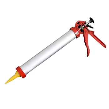 600ML Barrel Type Soft Silicone Glue Machine Manual Thickening Aluminum Alloy Structure Glue Maker new
600ML Barrel Type Soft Silicone Glue Machine Manual Thickening Aluminum Alloy Structure Glue Maker new