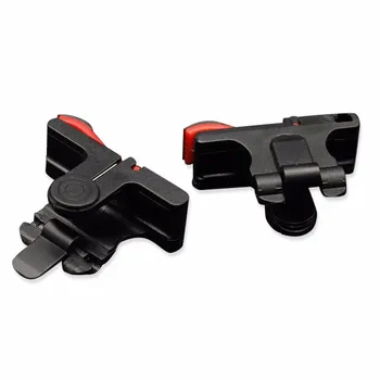 Gamepad Pubg Controller Triggers for Pubg Mobile Triggers for Cellular L1 R1 Trigger Shooting Aim Key Button for Mobile Phone
Gamepad Pubg Controller Triggers for Pubg Mobile Triggers for Cellular L1 R1 Trigger Shooting Aim Key Button for Mobile Phone