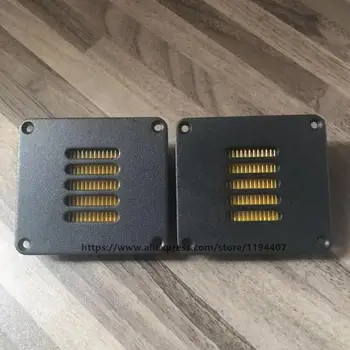 2PCS High Power HiFi defniition Speaker ribbon tweeter AMT transformer aluminum front panel
2PCS High Power HiFi defniition Speaker ribbon tweeter AMT transformer aluminum front panel