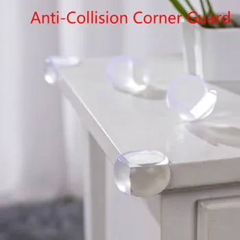 1pcs Baby Safety Protector Table Corner Protection Children Anticollision Edge Corners Guards Cover Home Decoration Stickers
1pcs Baby Safety Protector Table Corner Protection Children Anticollision Edge Corners Guards Cover Home Decoration Stickers
