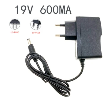 High quality 19V 600MA Switching Power Supply Adapter 19V 0.6A for Sweep Robot Vacuum Cleaner 5.5X2.5mm EU Plug
High quality 19V 600MA Switching Power Supply Adapter 19V 0.6A for Sweep Robot Vacuum Cleaner 5.5X2.5mm EU Plug