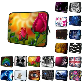 Computer Accessories New Neoprene Tablet 7 7.9" 8" 10" 12" 13" 14" 15" 17" Inch Laptop Notebook Bag Fasion Computer Cover Case
Computer Accessories New Neoprene Tablet 7 7.9" 8" 10" 12" 13" 14" 15" 17" Inch Laptop Notebook Bag Fasion Computer Cover Case