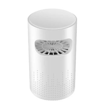 220V Mosquito Killer Lamp LED Light Trap USB Charging Low Noise for Home Bedroom 10.5X20cm WWO66
220V Mosquito Killer Lamp LED Light Trap USB Charging Low Noise for Home Bedroom 10.5X20cm WWO66