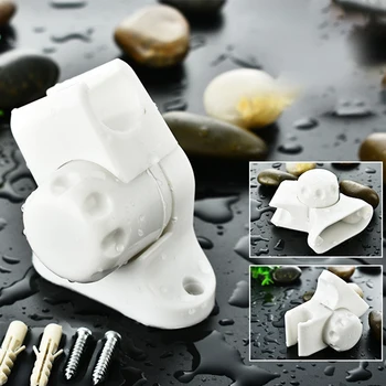 Adjustable Punch Shower Head Holder Household Modern Bathroom Easy Install Stand Bracket ABS Tools Wall Mounted Rack Accessories
Adjustable Punch Shower Head Holder Household Modern Bathroom Easy Install Stand Bracket ABS Tools Wall Mounted Rack Accessories