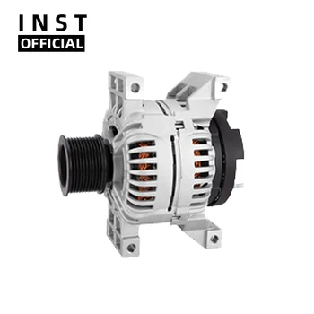 ALTERNATOR FOR DINGFENG 28V 80A
ALTERNATOR FOR DINGFENG 28V 80A