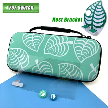 Game Console Protective Case for Nintend Switch NS Accessories Storage Hand Bag Large Capacity Game Cards Cable Carrying Pouch
Game Console Protective Case for Nintend Switch NS Accessories Storage Hand Bag Large Capacity Game Cards Cable Carrying Pouch