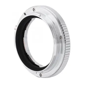 lens adapter LM-SL/T Camera Adapter Ring for Leica LM Mount Lens to for Leica SL/T Mount Cameras lens holder
lens adapter LM-SL/T Camera Adapter Ring for Leica LM Mount Lens to for Leica SL/T Mount Cameras lens holder