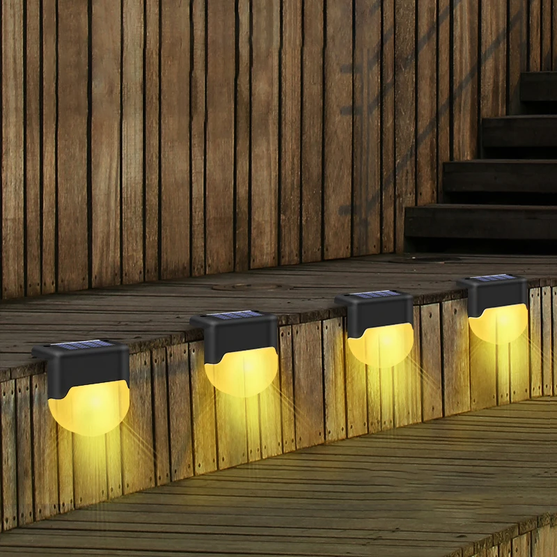 4pcs LED Solar Power Disk Lights Fence Light Outdoor Solar Sensor Lamp LED Light Control Lamp For Garden Lawn Fence Pathway Yard
4pcs LED Solar Power Disk Lights Fence Light Outdoor Solar Sensor Lamp LED Light Control Lamp For Garden Lawn Fence Pathway Yard