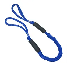 Marine Mooring Rope For Boat Elastic Bungee Dock Line Anchor Rope Bungee Cord Boats Kayak Water Boat Accessories
Marine Mooring Rope For Boat Elastic Bungee Dock Line Anchor Rope Bungee Cord Boats Kayak Water Boat Accessories