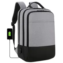 15.6 Inch Laptop Backpack Unisex Large Capacity Bag Business Notebook Computer Bag Waterproof Wear-resistant Travel Backpack Hot
15.6 Inch Laptop Backpack Unisex Large Capacity Bag Business Notebook Computer Bag Waterproof Wear-resistant Travel Backpack Hot