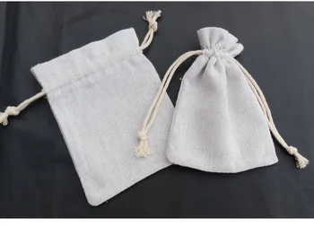100pcs Linen Drawstring Canvas Cotton Sack Burlap Bag Rice Gift Drawstring Bundle Custom
100pcs Linen Drawstring Canvas Cotton Sack Burlap Bag Rice Gift Drawstring Bundle Custom