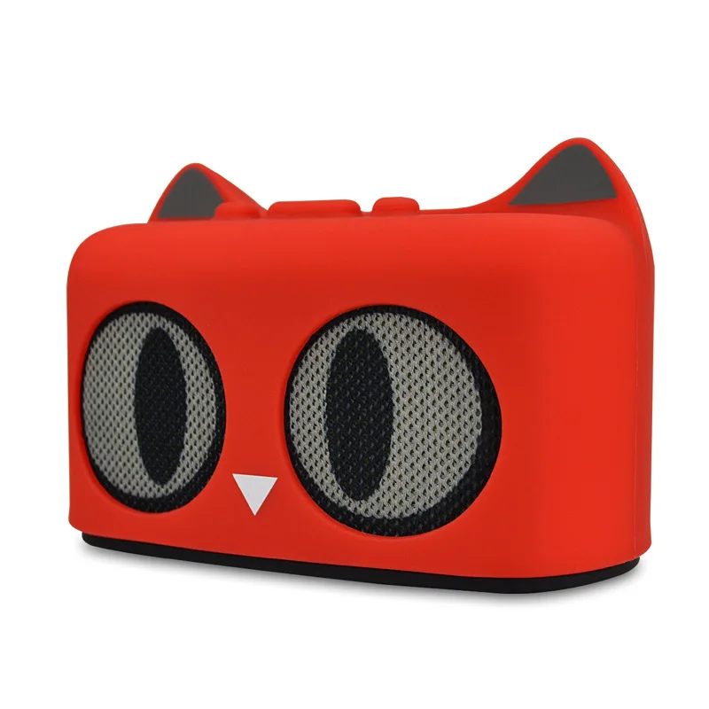 Cute-Cartoon-cat-Bluetooth-Speaker-Subwoofer-Wireless-Portable-Outdoor-Column-Box-Loudspeaker-FM-USB-TF-for (3)