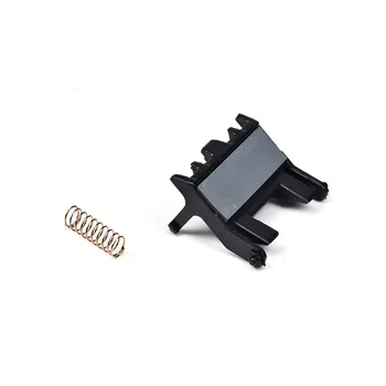 2PCS Separation Pad for Brother DCP 7060 7065 7055 7057 7070 HL 2130 2132 2220 2230 2240 2240D 2250 2270 2280
2PCS Separation Pad for Brother DCP 7060 7065 7055 7057 7070 HL 2130 2132 2220 2230 2240 2240D 2250 2270 2280