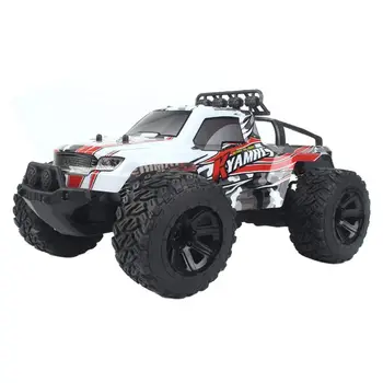 1:14 4WD RC Car 2.4G RC Car Toys Remote Control Vehicle Electric Toy Model for Children Christmas Gift
1:14 4WD RC Car 2.4G RC Car Toys Remote Control Vehicle Electric Toy Model for Children Christmas Gift