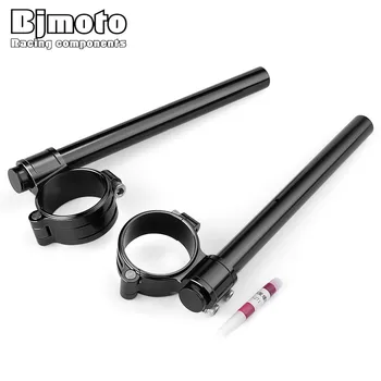 55mm Motorcycle Handlebar Clip On Ons Fork Handle Bars Clip Ons For BMW R Nine T RnineT R NineT 2014 2015 2016 2017 2018 2019
55mm Motorcycle Handlebar Clip On Ons Fork Handle Bars Clip Ons For BMW R Nine T RnineT R NineT 2014 2015 2016 2017 2018 2019