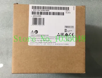 1PC 6ES7 214-1HG40-0XB0 6ES7214-1HG40-0XB0 New and Original Priority use of DHL delivery
1PC 6ES7 214-1HG40-0XB0 6ES7214-1HG40-0XB0 New and Original Priority use of DHL delivery
