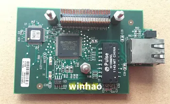 original built-in network card for ZM400 ZM600 105SL PLUS 110XI4 zebra Printer network card
original built-in network card for ZM400 ZM600 105SL PLUS 110XI4 zebra Printer network card